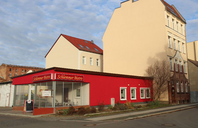 Unser Bistro